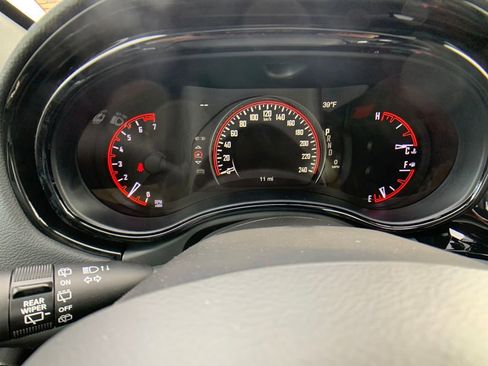 New 2026 Dodge Durango GT image 17