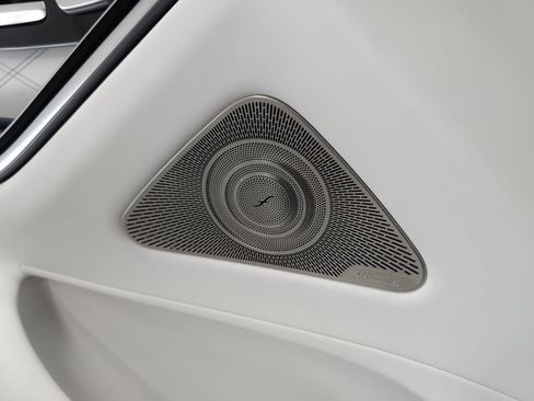 Used 2024 Mercedes-Benz Maybach S 680 4MATIC image 7
