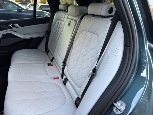 New 2026 BMW X5 sDrive40i w/ Premium Package image 14