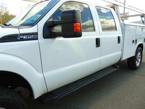 Used 2015 Ford F350 XL w/ Power Equipment Group image 6