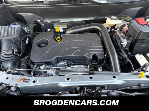 New 2026 GMC Terrain AT4 image 10