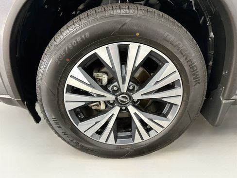 Used 2023 Nissan Rogue SV AWD/4WD image 34