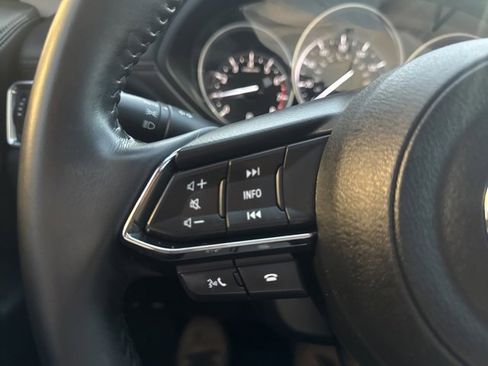 Used 2023 MAZDA CX-5 AWD 2.5 S w/ Preferred Package image 19