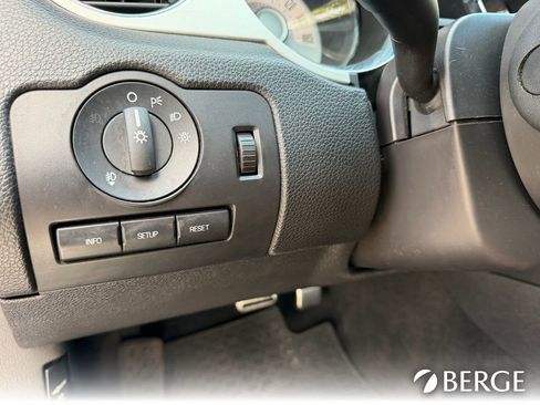 Used 2012 Ford Mustang GT Premium w/ Electronics Pkg image 23