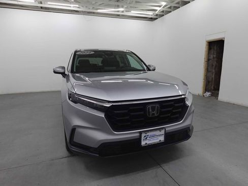 Used 2024 Honda CR-V LX image 3