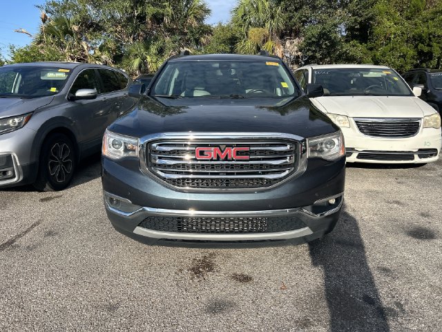 Used 2019 GMC Acadia SLT FWD image 5