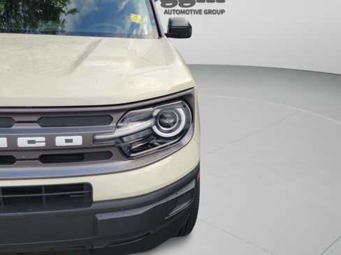 Used 2024 Ford Bronco Sport Big Bend image 10