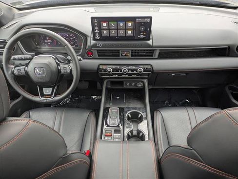 Certified 2026 Honda Passport TrailSport Elite image 19