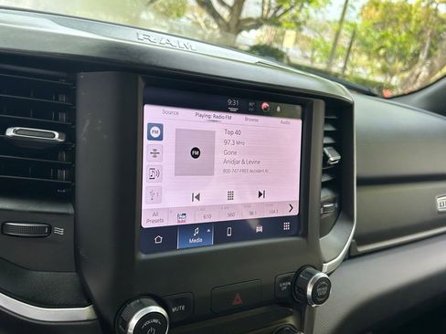 Certified 2022 RAM 1500 Big Horn image 19