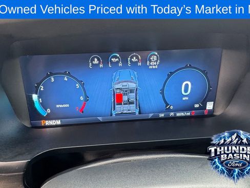 Used 2024 Ford F150 XLT w/ Equipment Group 302A MID AWD/4WD image 17