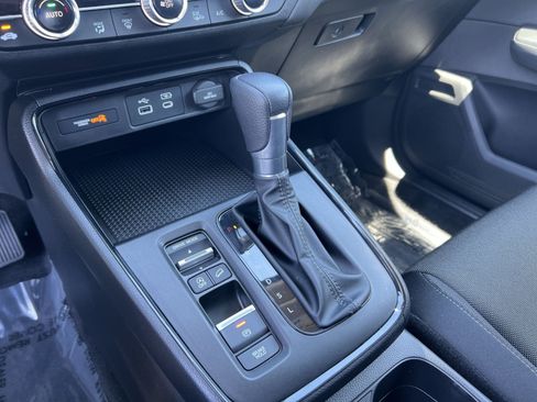 Used 2024 Honda CR-V EX image 29