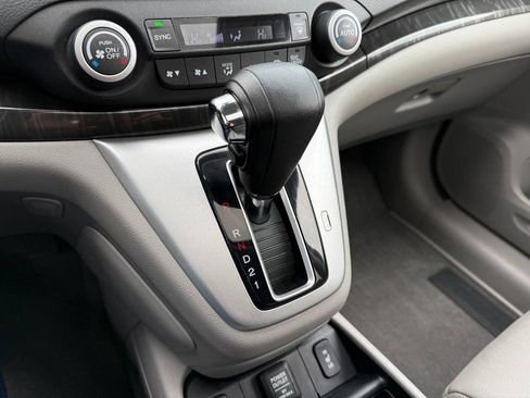 Used 2012 Honda CR-V EX-L image 88