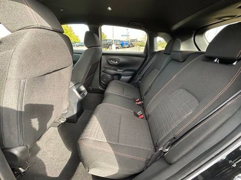 Used 2024 Honda HR-V Sport image 12