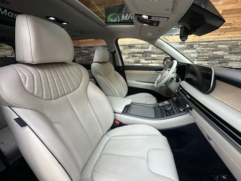 Certified 2023 Hyundai Palisade Limited image 15