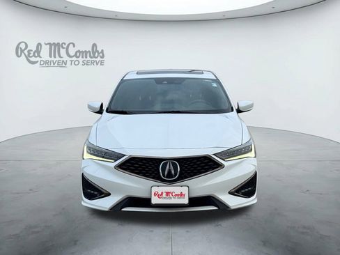 Used 2021 Acura ILX image 8