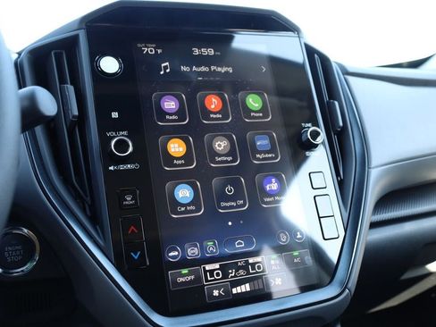 New 2026 Subaru Crosstrek 2.0i Premium image 13