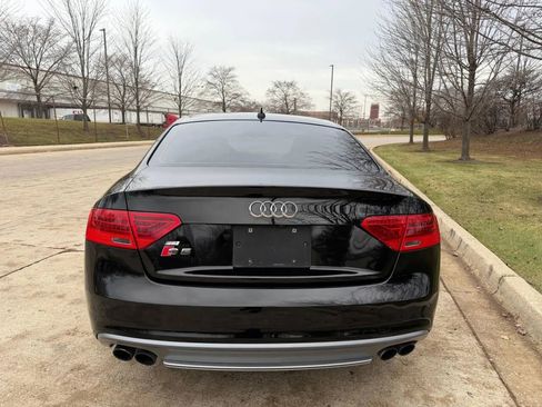 Used 2014 Audi S5 Premium Plus image 5