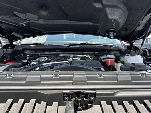 New 2025 GMC Sierra 2500 SLT image 23