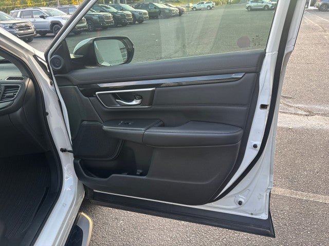 Used 2022 Honda CR-V Touring image 45