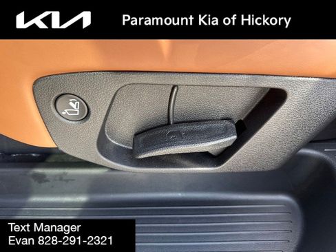 Used 2024 Kia Telluride SX Prestige X-Line AWD/4WD image 19