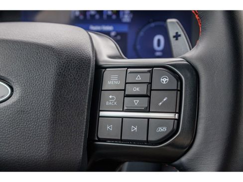 Used 2024 Ford F150 Raptor AWD/4WD image 28