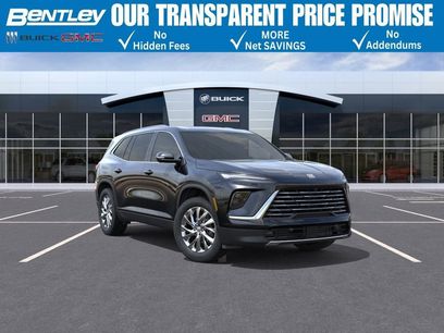 New 2026 Buick Enclave Preferred w/ Power Package