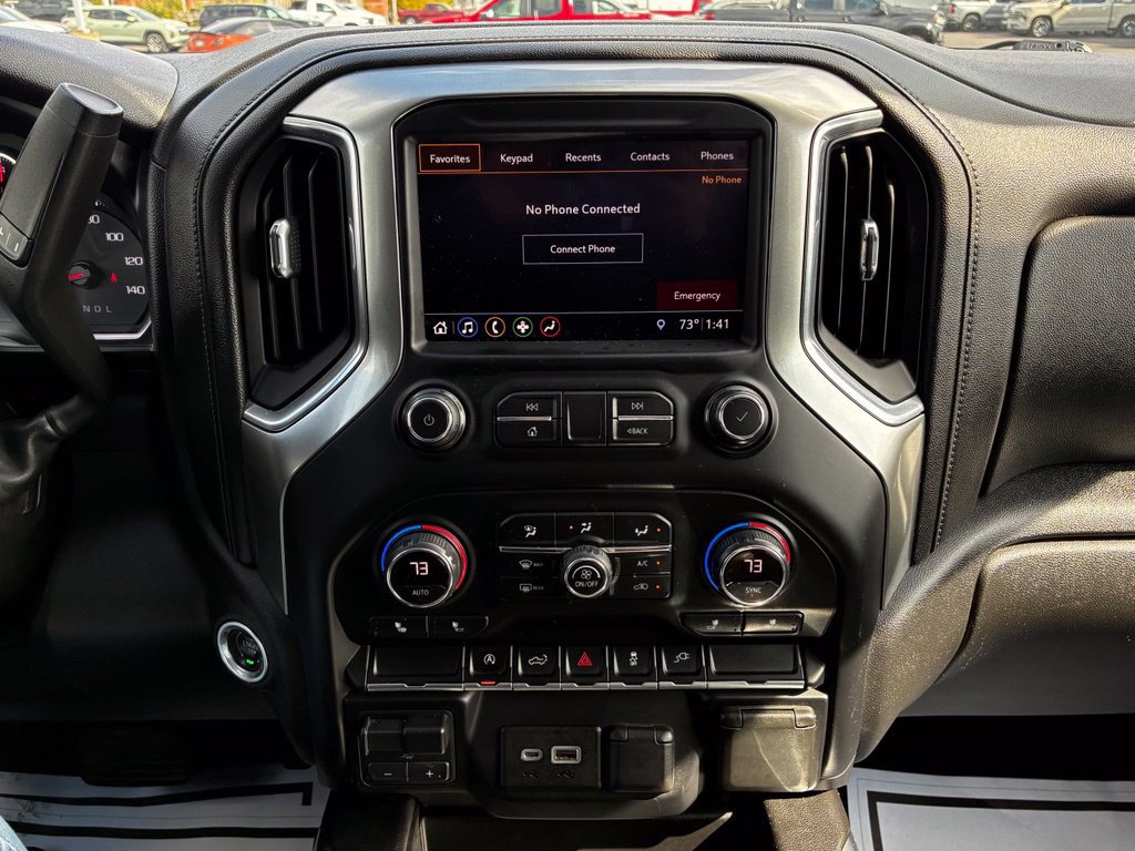Used 2019 Chevrolet Silverado 1500 RST w/ All-Star Edition AWD/4WD image 18