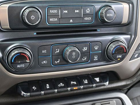 Used 2018 GMC Sierra 2500 Denali w/ Duramax Plus Package image 22