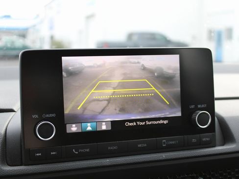 Certified 2023 Honda CR-V LX image 26