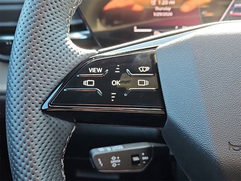 New 2025 Audi SQ5 Premium Plus image 18