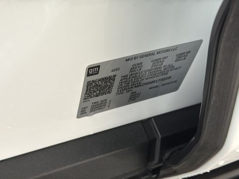 Used 2022 Chevrolet Tahoe LS AWD/4WD image 29