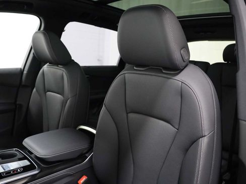 New 2026 Audi Q7 Premium Plus AWD/4WD image 18