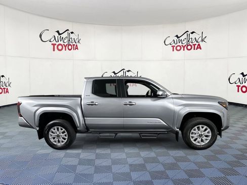 New 2026 Toyota Tacoma SR5 image 8