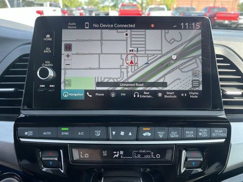 Used 2025 Honda Odyssey Touring image 22