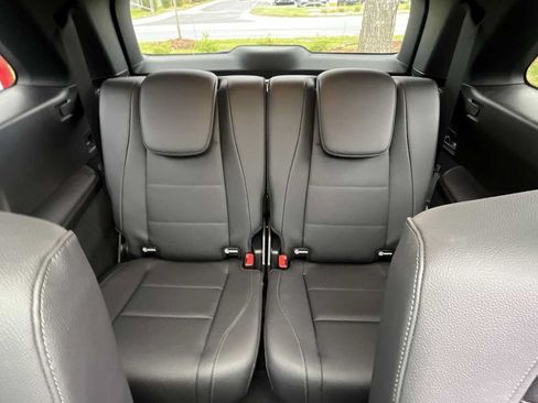 Used 2022 Mercedes-Benz GLS 450 4MATIC image 35
