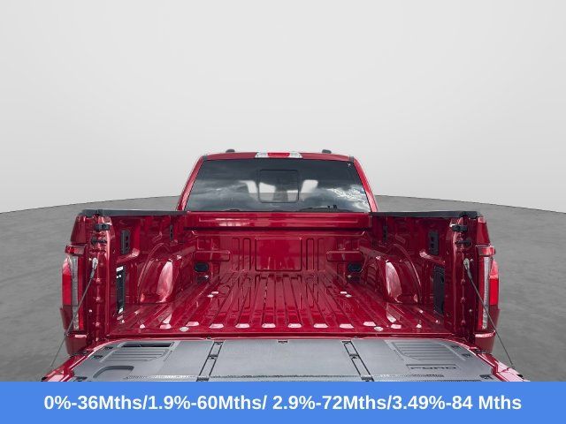 New 2026 Ford F150 King Ranch w/ Equipment Group 601A High AWD/4WD image 12