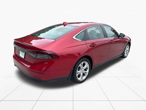 Used 2024 Honda Accord LX image 8