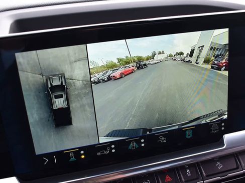 Used 2024 Chevrolet Silverado 2500 LTZ w/ LTZ Plus Package image 22