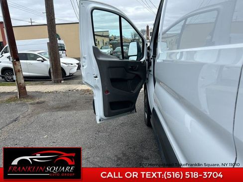 Used 2020 Ford Transit 150 Low Roof image 14