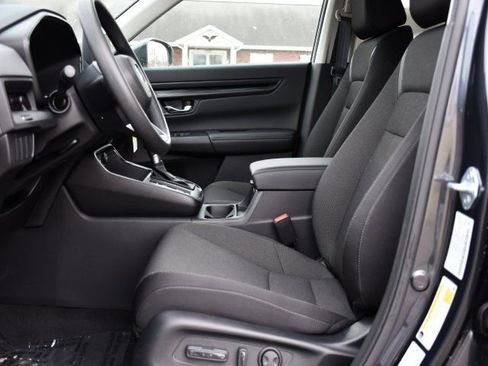 New 2026 Honda CR-V EX image 11