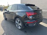 Used 2023 Audi Q5 2.0T Prestige w/ Prestige Package image 3