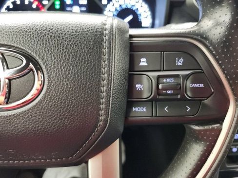 Used 2025 Toyota Tundra SR5 image 61