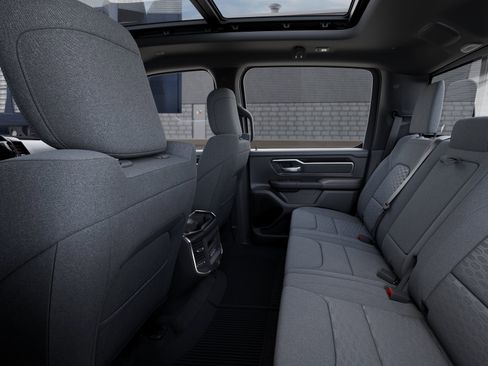 New 2026 RAM 1500 Big Horn image 23