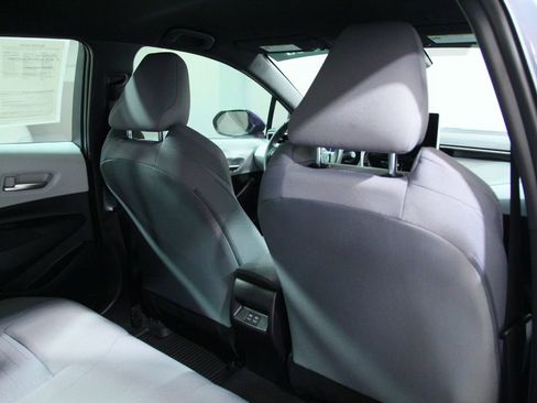 Used 2026 Toyota Corolla SE w/ SE Package FWD image 22