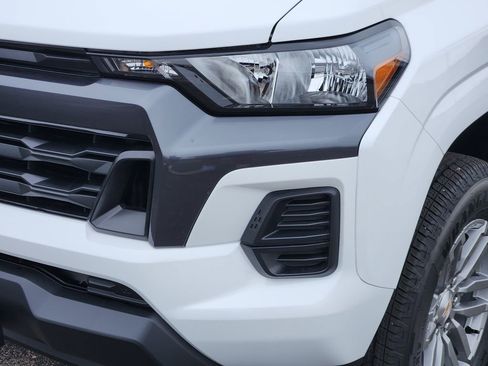 New 2026 Chevrolet Colorado LT RWD image 5