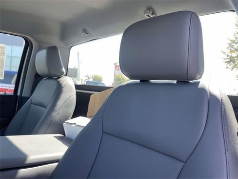New 2025 Ford F550 4x4 Regular Cab Super Duty image 20