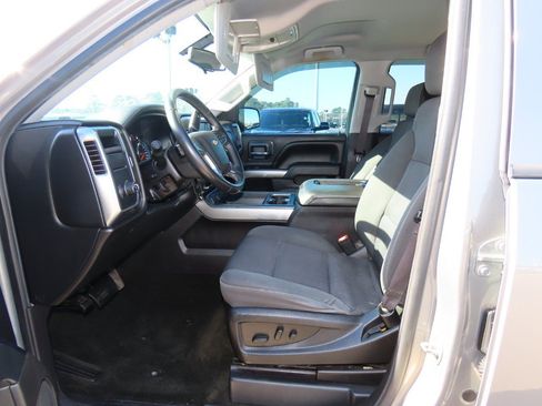 Used 2017 Chevrolet Silverado 1500 LT w/ Texas Edition image 25