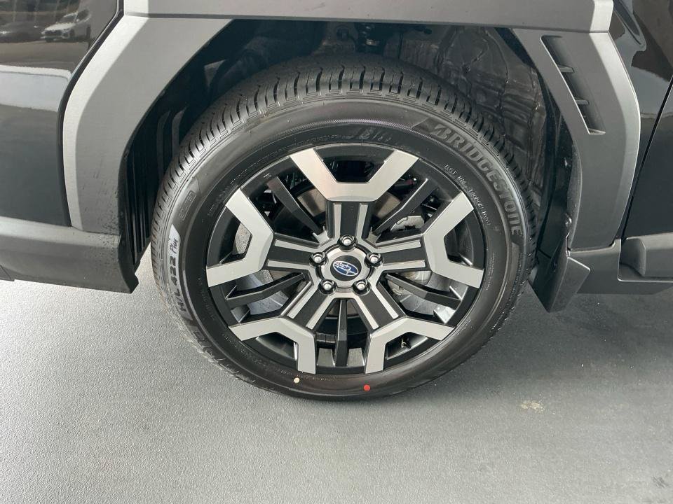 New 2026 Subaru Outback Touring XT AWD/4WD image 22