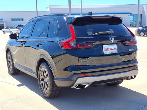 Used 2026 Honda CR-V TrailSport image 2