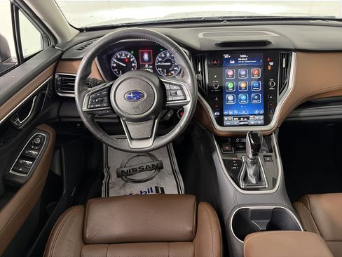 Used 2024 Subaru Outback Touring image 38